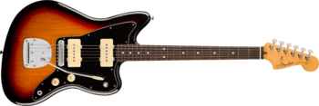 Fender Player Jazzmaster RW 3TS