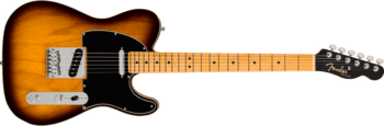 Fender American Ultra Luxe Telecaster