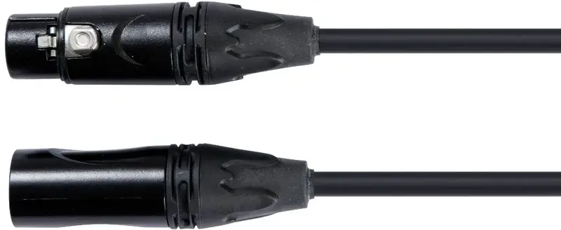 AMP mikrofonkabel 15 m