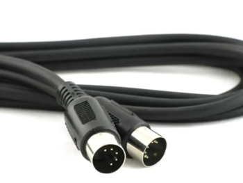 Midi kabel 4,5 m