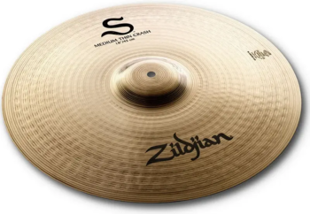 Zildjian Crash bækken 18"