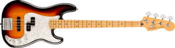 Fender Player II Modified Active Precision Bass