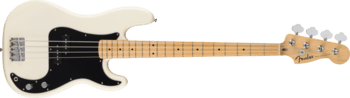 Fender Standard Precision Olympic White