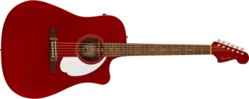 Nyt produktFender Redondo Player RED