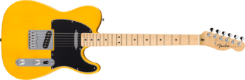 Fender Standard Telecaster Blonde