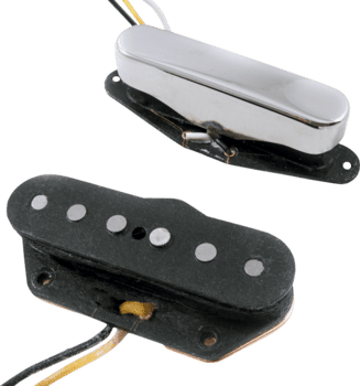 Fender Custom Shop Twisted Tele Pickup Set