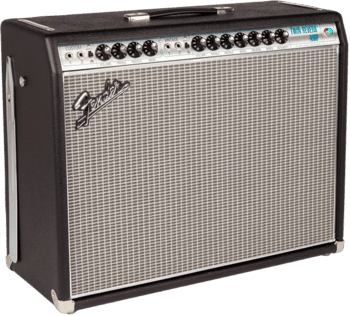 Fender '68 Custom Twin Reverb