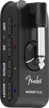 Fender Mustang Micro Amp Plug