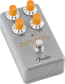 Fender Hammertone Distortion pedal 