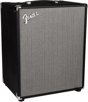 Fender Rumble 200 Basforstlrker