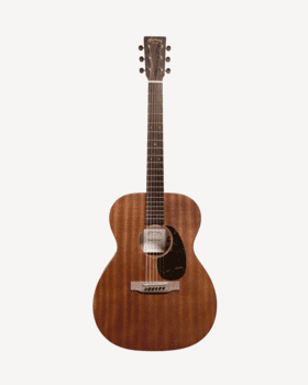 C.F. Martin 000-10E Retro Sapele