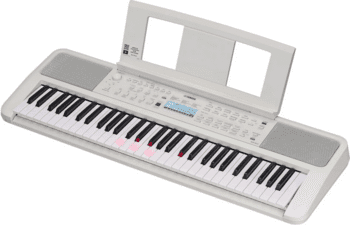 Yamaha EZ-310 keyboard