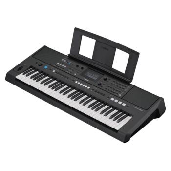 Yamaha PSR-E483 keyboard
