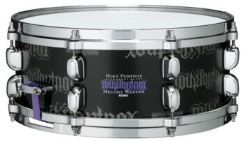 TAMA MP1455BU Mike Portnoy Signature Snare