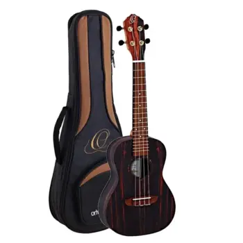Ortega Concert Ukulele