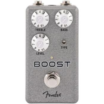 Fender hammertone boost