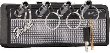 Fender - key hanger !