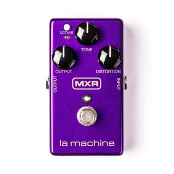 La Machine MXR