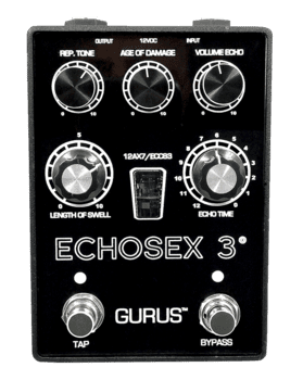 GURUS - Echosex 3