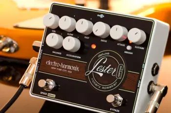 EHX Lester G