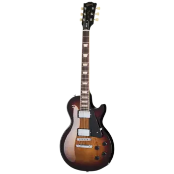 Gibson Les Paul Studio Smokehouse Burst