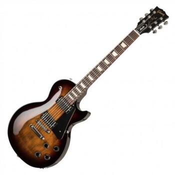 Gibson Les Paul Studio Smokehouse Burst