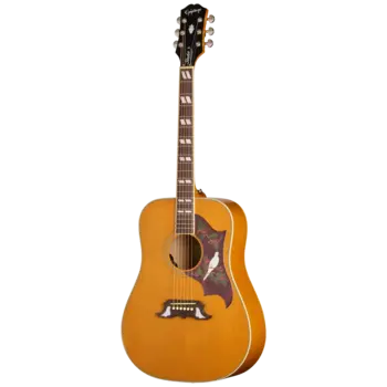 Epiphone Dove Studio Natural