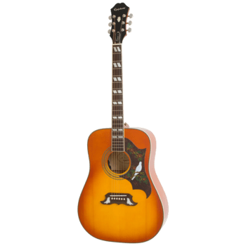 Epiphione Dove Studio Violinburst