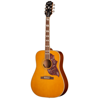 Epiphone Hummingbird Studio natural