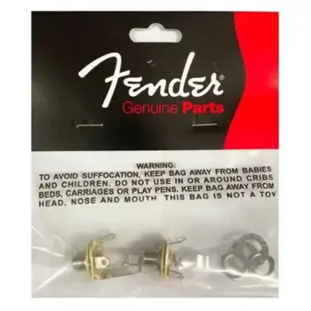 Fender output jack