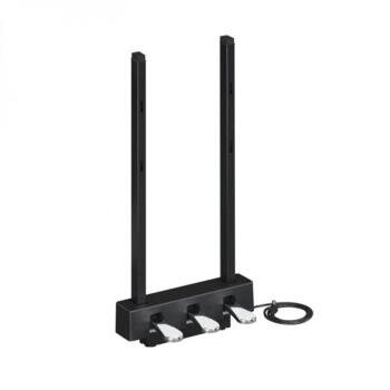 Yamaha pedalsæt LP-1