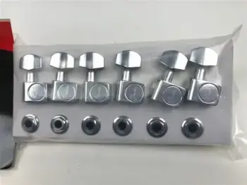 Am std. guitar tuners