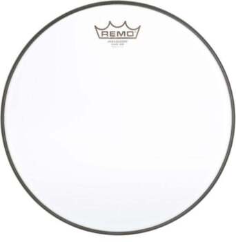Remo 12" Snare side
