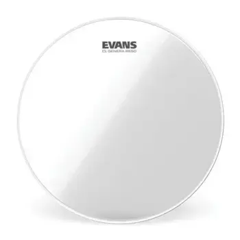 Evans 12" resonans skind