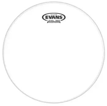 Evans 14" Clear