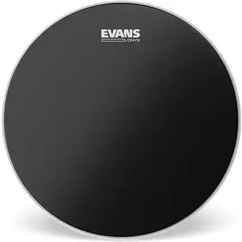 Evans 16"  tom sort