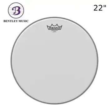 REMO 22" coated