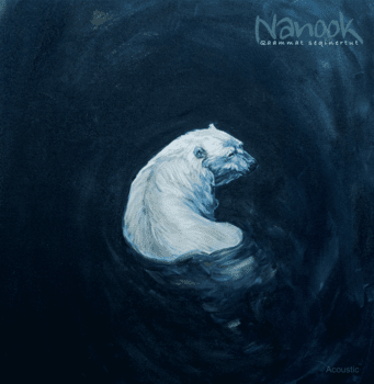 Nanook - Qaammat Seqinertut VINYL