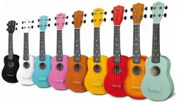 RENO RU-150 ukulele