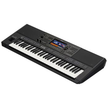Yamaha PSR-SX720+ keyboard