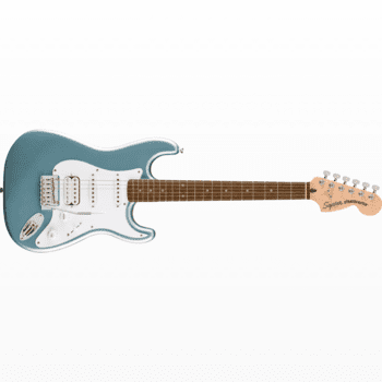 Squier Affinity Junior Stratocaster IBM