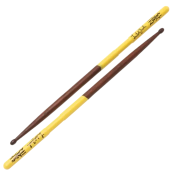 Zildjian ZASTG Trilok Gurtu Signature Trommestikker