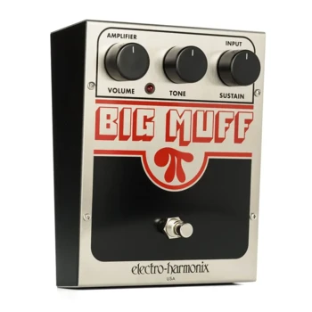 Electro Harmonix Big Muff