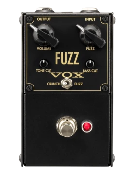 Vox VFZ-1 Fuzz