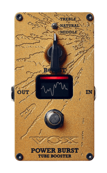 Vox VE-PB Power Burst Booster
