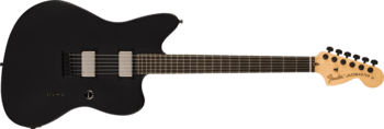 Fender Jim Root Jazzmaster