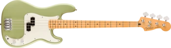 Fender Player II Precision Bass MN BCG