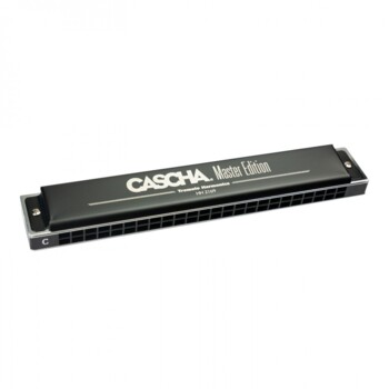 Cascha Master Tremolo Mundharpe C