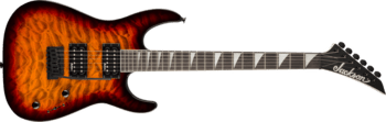 Jackson JS20 DKQ 2PT - TR TOB
