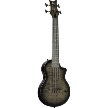 Ukulele bas - elektrisk